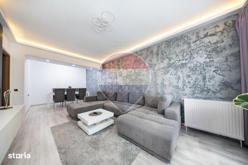 Apartament cu 2 camere în Central