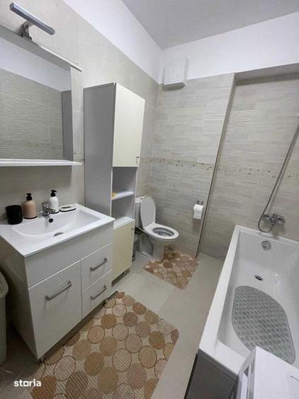 Apartament cu 2 camere în Libertății