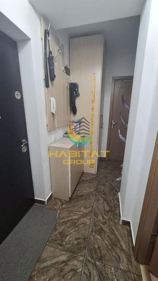 Apartament cu 2 camere decomandat, mobilat în Berceni