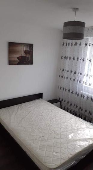 Apartament cu 2 camere semidecomandat în Viziru 3