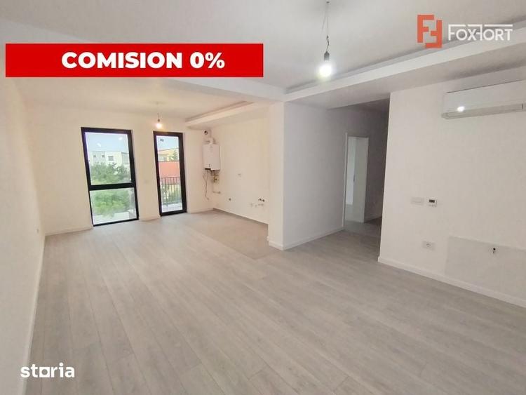 COMISION 0% Apartament cu 3 camere de vanzare in Timisoara, zona Brayt - 1