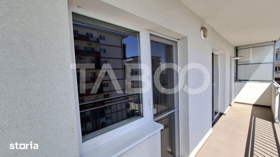 Apartament 2 camere de vanzare decomandat 40 mp zona Calea Surii Mici - 8