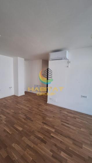 Apartament cu 2 camere semidecomandat în Unirii