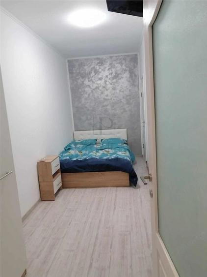 Garsonieră semidecomandată în Iosefin