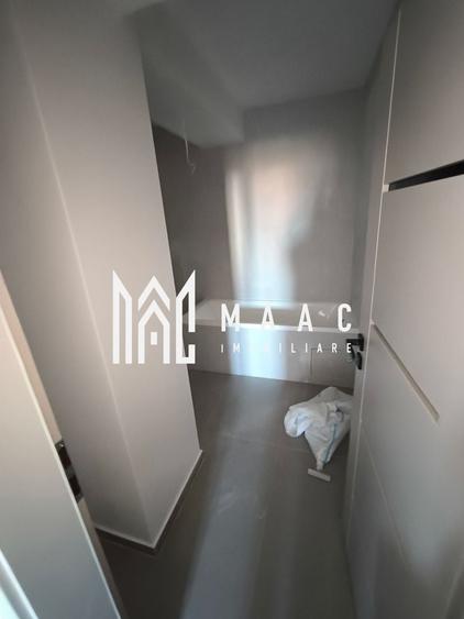 Apartament cu 2 camere decomandat în Vest