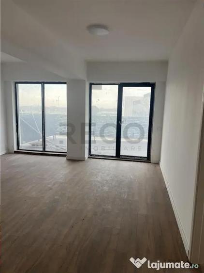 Apartament cu 2 camere decomandat în Nufărul