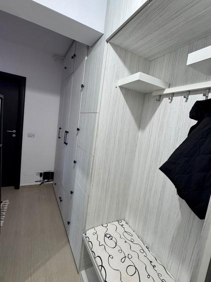 Apartament cu 2 camere decomandat în Fundeni