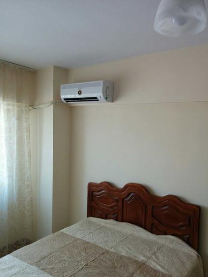 Garsonieră decomandată în Alexandru cel Bun