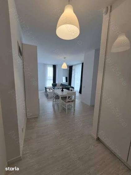 Apartament cu 2 camere în Grozăvești