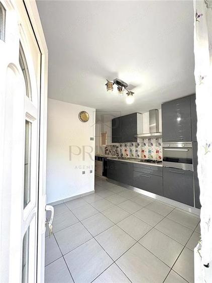 FREIDORF, CASA INDIVIDUALA, 3 CAMERE, 2 BAI, BALCON - 3