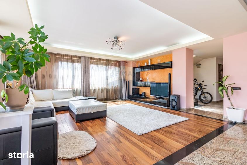 Vila spa?ioasa in Corbeanca | 329 mp utili, teren 745 mp - 19