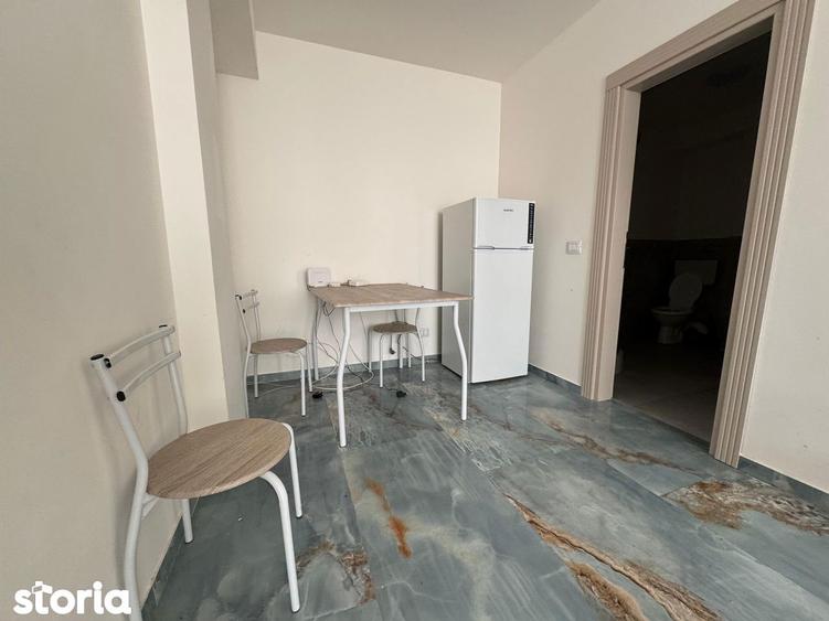 Apartament cu 1 camera Visan - 4