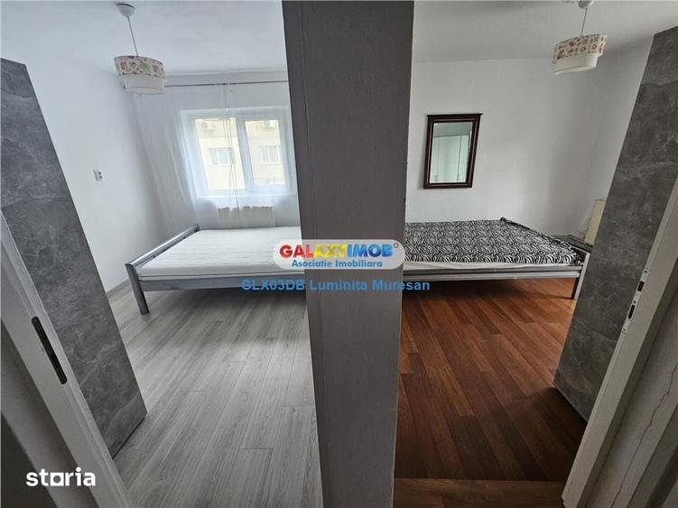 Inchiriere apartament 3 camere decomandat Targoviste Micro 12 - 11