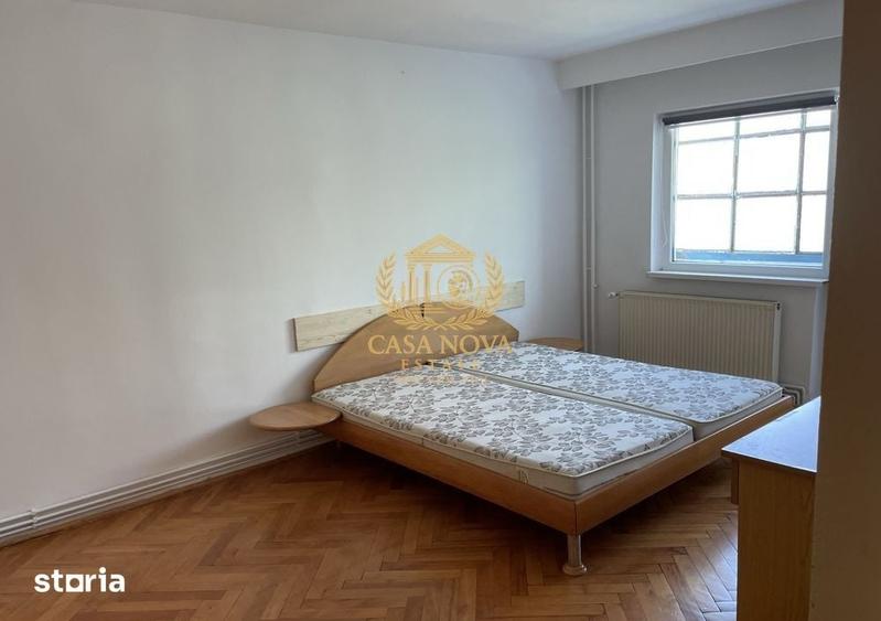 Apartament 3 camere 64mp, 2 bai, 2 balcoane, zona Intre Lacuri - 4