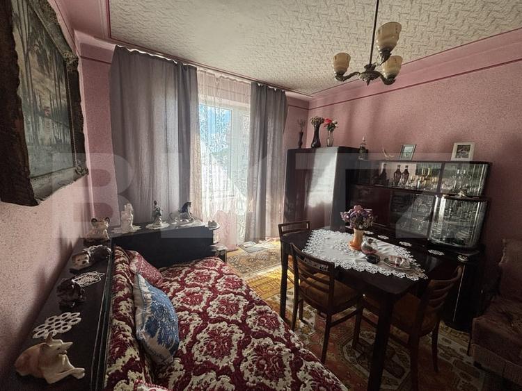 Apartament de 2 camere, zona foarte linistita - 1
