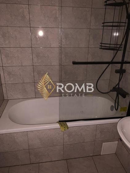 Apartament cu 2 camere decomandat în Mărăști