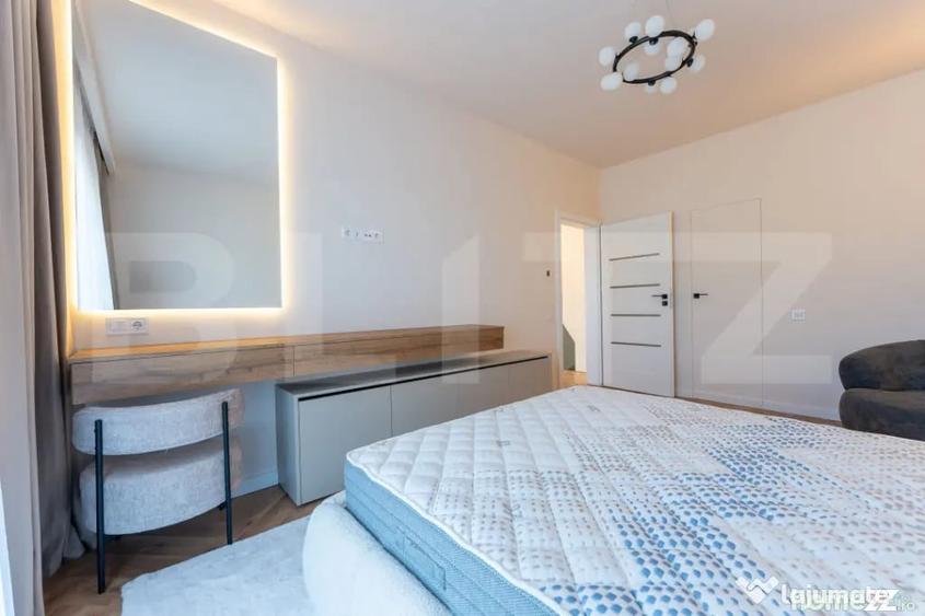 Casa premium la cheie, Design de top, CF, Panorama s - 7