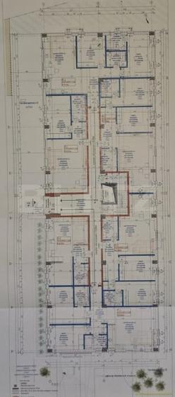 Comision 0%! Apartament 3 camere, EXCLUSIV in Blitz, zona Imparatul Traian - 1