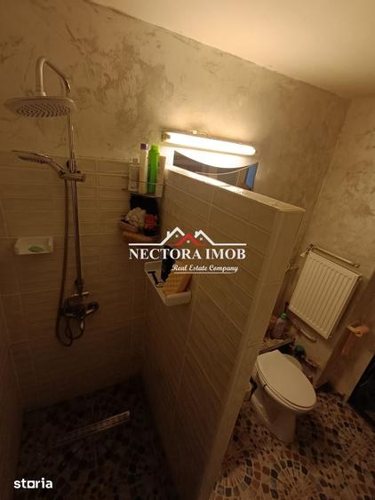 Apartament cu 3 camere în Calea Aradului