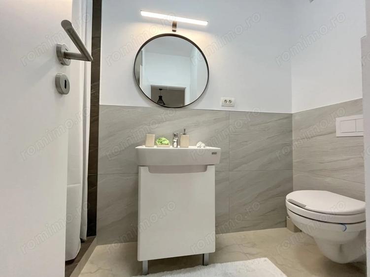 De inchiriat apartament 2 camere, Torontalului - 13