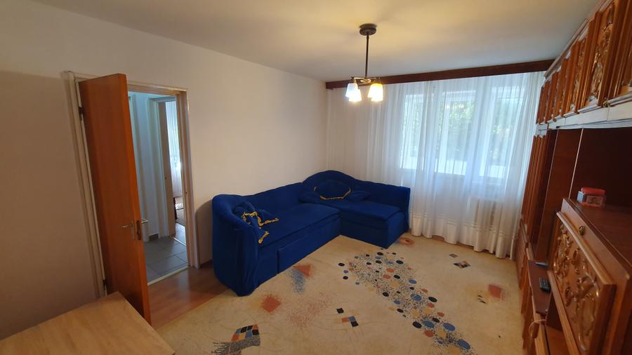 Apartament cu 2 camere circular în Drumul Taberei