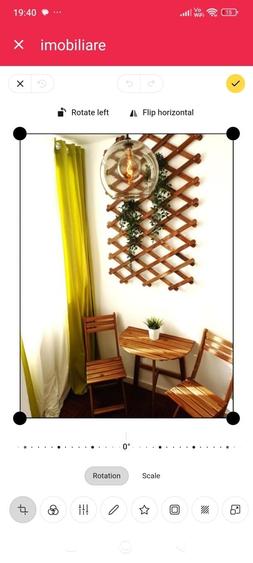 Apartament cu 2 camere decomandat în Iancului