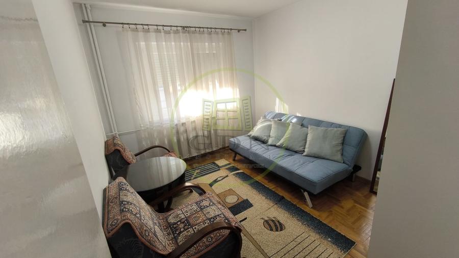 Închiriere apartament cu 3 camere, decomandat, mobilat-utilat, Decebal - 8