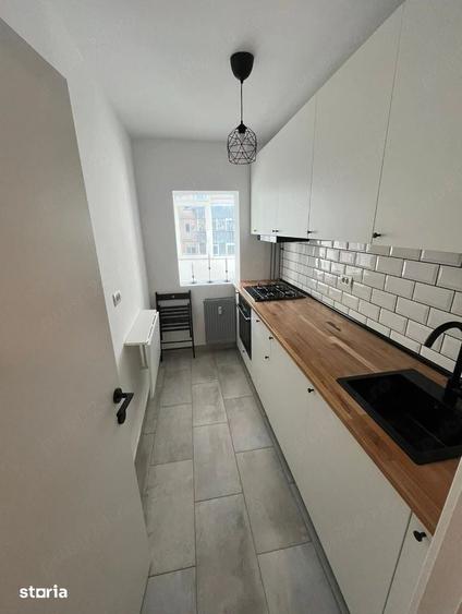 Tineretului-Parc//renovata// mobilata/utilata//nelocuita - 8