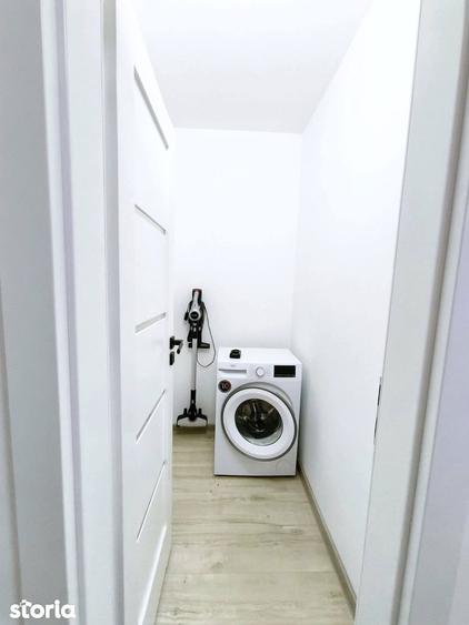 Apartament cu 2 camere, mobilat în Unirii