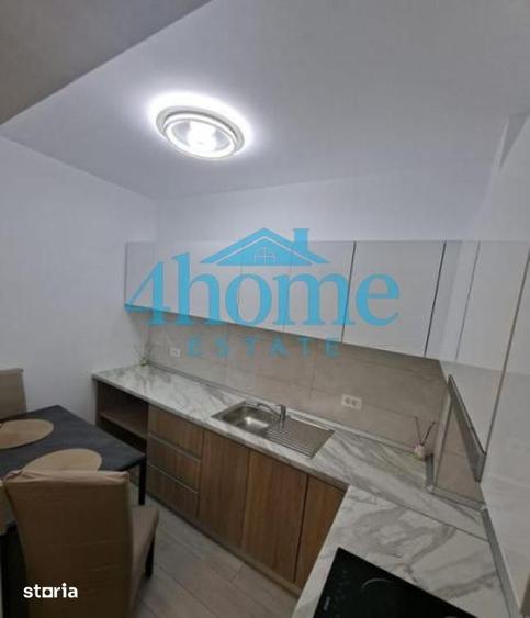 Garsoniera | Smart Residence | Prima inchiriere | Metrou - 1