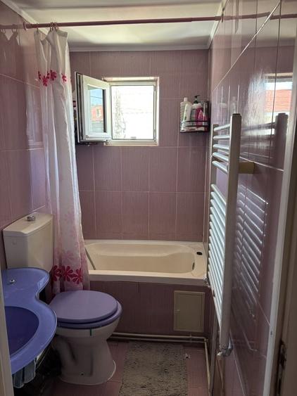 Apartament cu 2 camere în Petrești