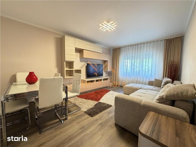 Apartament cu 3 camere în Rogerius