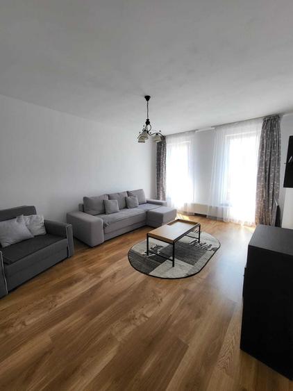 Apartament cu o camera de inchiriat - 5
