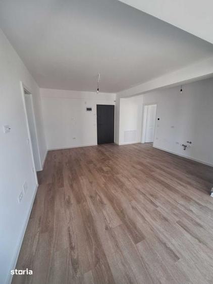 Apartament cu 2 camere în Gării