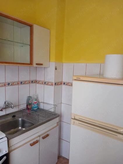 Garsonieră decomandată în Gheorghe Lazăr