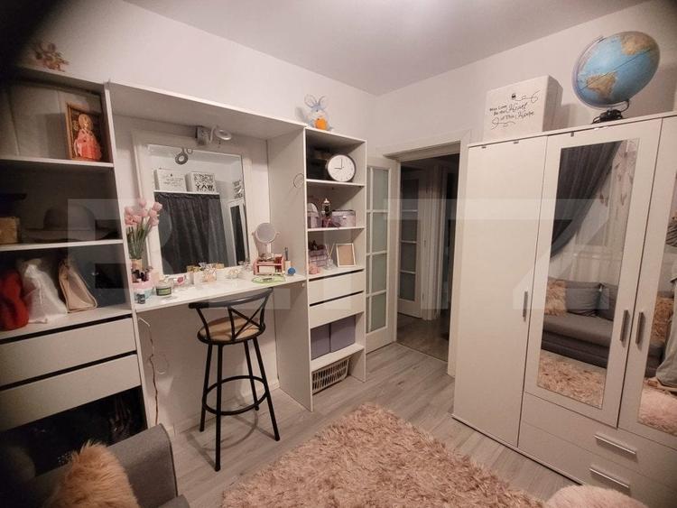 Casă cu 4 camere cu Teren 390 Mp în Hlincea