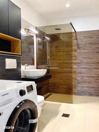 Apartament cu 2 camere în Griviței