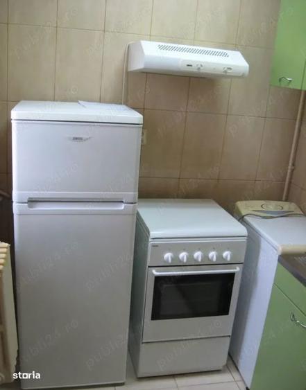 Garsonieră în Păcurari
