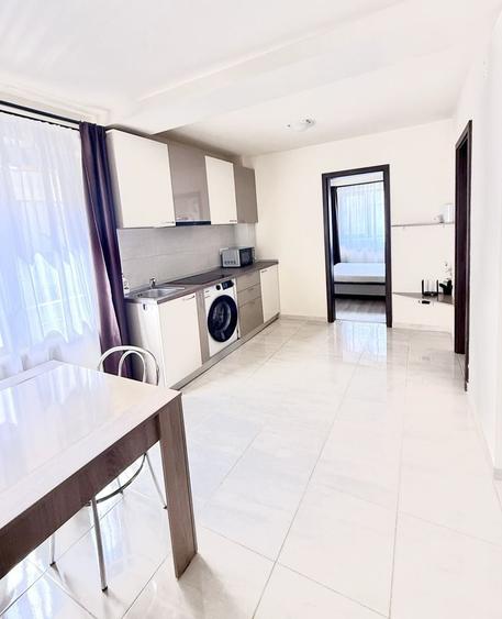 Apartament cu 2 camere decomandat în Lipovei