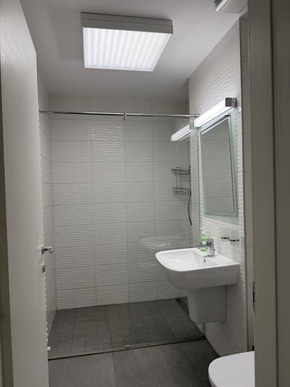 Garsoniera Lujerului - complex 21 Residence *parcare privata* - 10