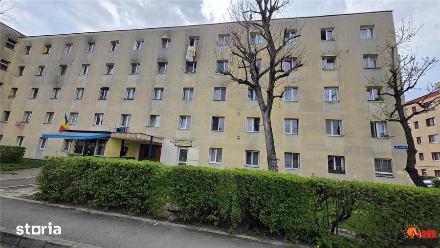 Garsonieră, mobilată în Florilor