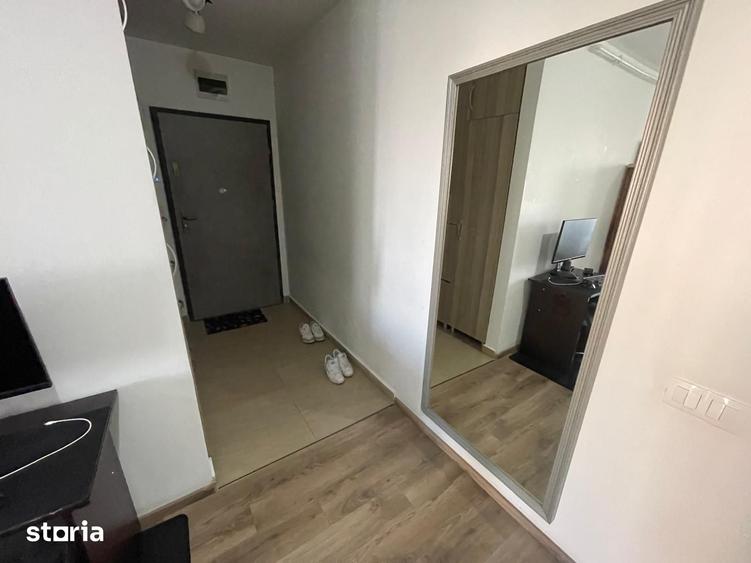 Apartament de 2 camere | Buna Ziua | Parcare | Grand Hill - 3
