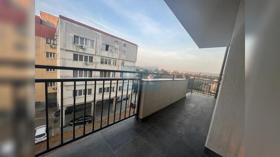 0% Comision | Apartament cu 3 camere, parcare si terasa | Iris - 11