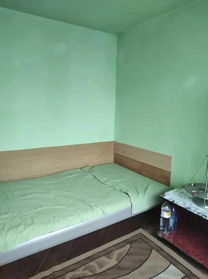 Garsonieră decomandată în Dacia