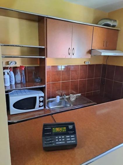 Garsonieră semidecomandată în Iosia