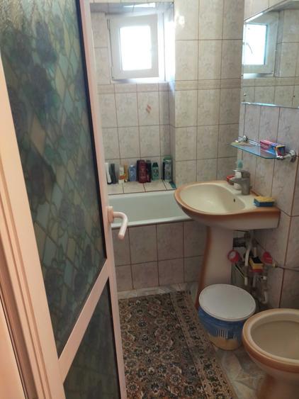 Casă cu 2 camere în Dacia