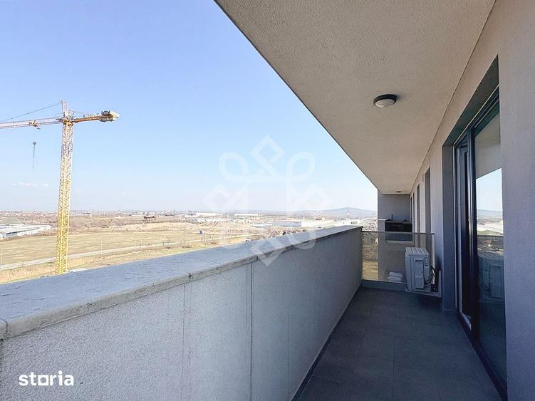 Apartament cu 3 camere decomandat în Seleuș