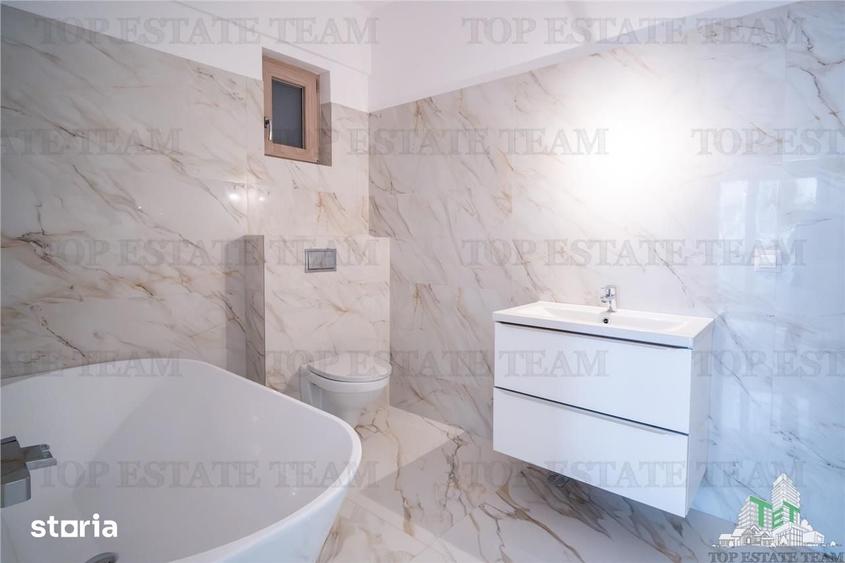 Apartament cu 4 camere în Pantelimon