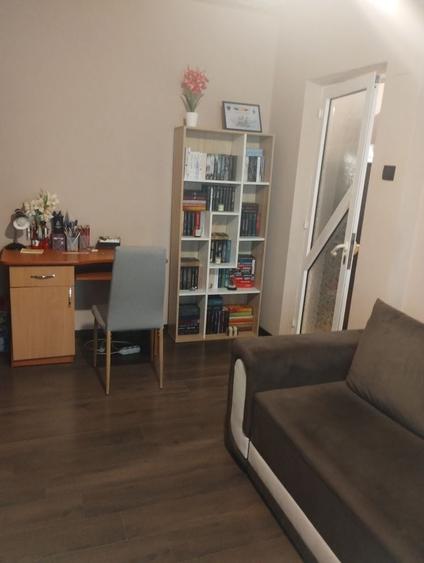 Apartament 2 camere DECOMANDAT, Etaj 1, Fetesti (Str. 22 Decembrie, bl. B4) - 4