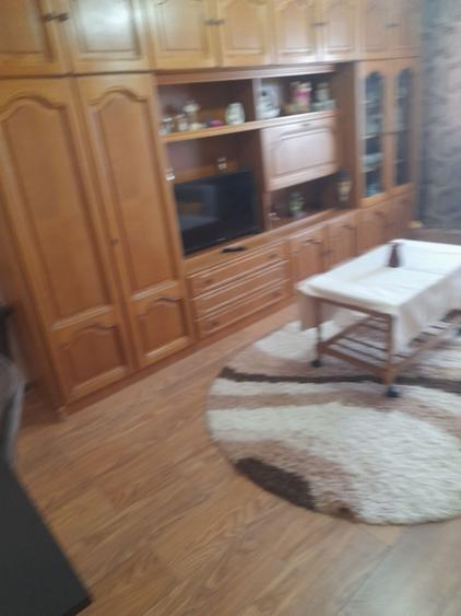 Apartament cu 2 camere decomandat în Exercițiu